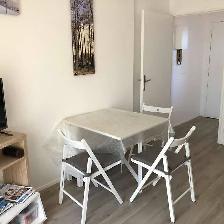 Arcachon, 2 Pièces, 4 Personnes - Fr-1-319-21