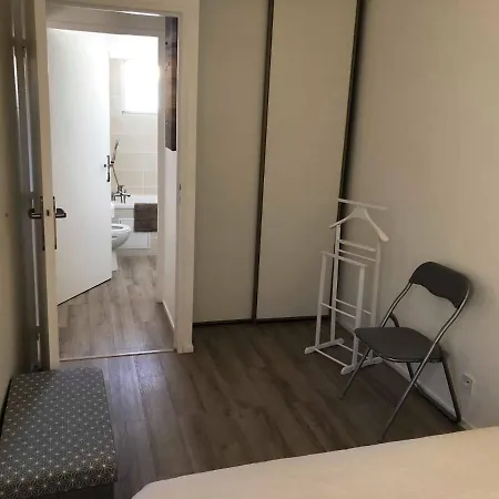 Arcachon, 2 Pièces, 4 Personnes - Fr-1-319-21 Appartamento *