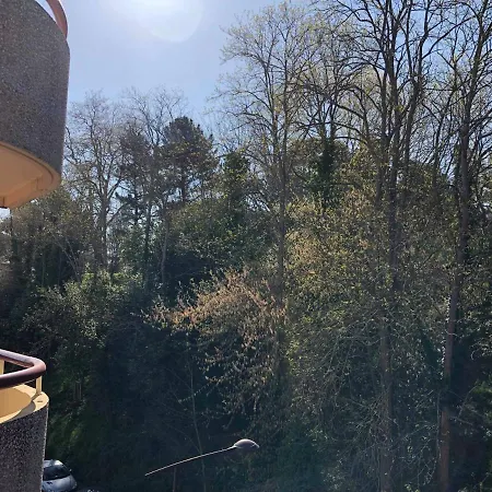 T2 Centre Avec Parking, Proche Et Commerces - Fr-1-319-21 Arcachon